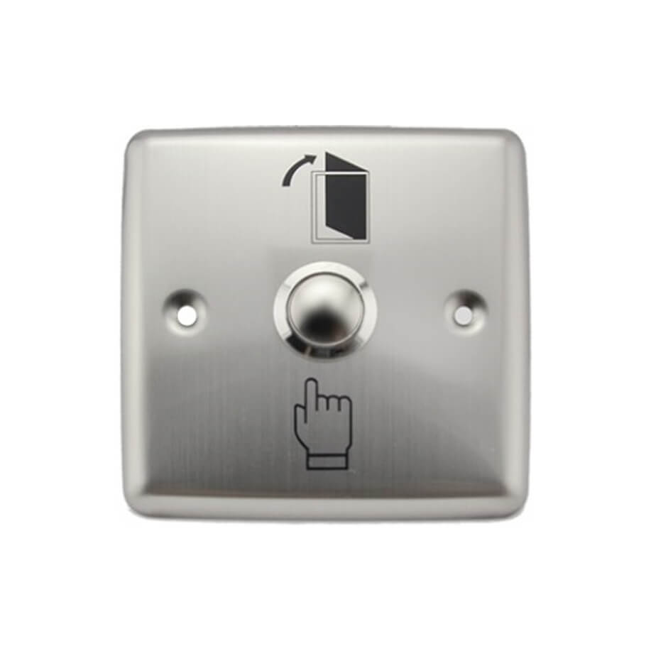 Nút nhấn EXIT ZKTeco EX-801B